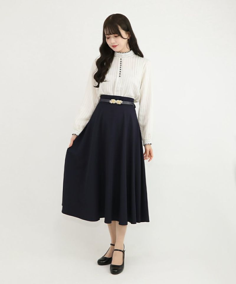navy / 162cm