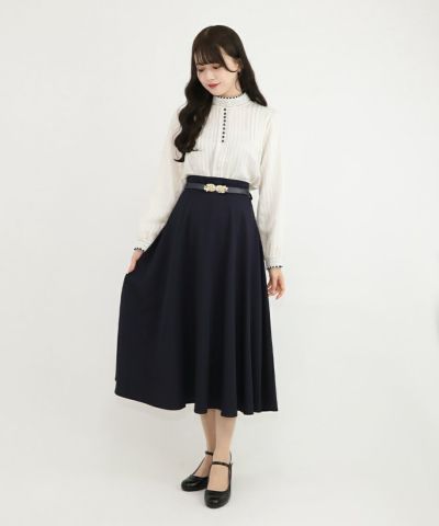 navy / 162cm