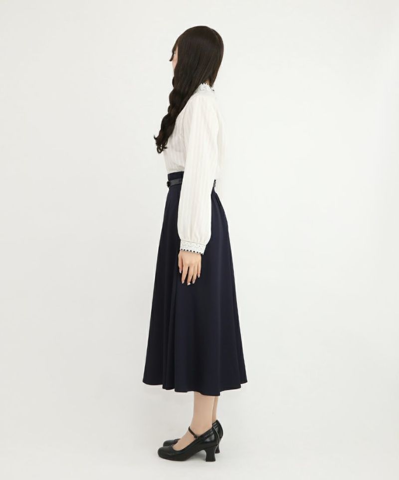 navy / 162cm