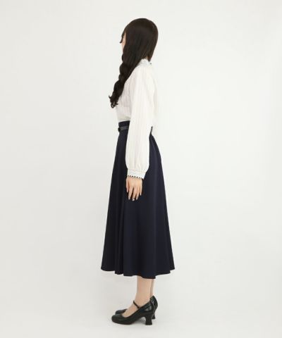navy / 162cm
