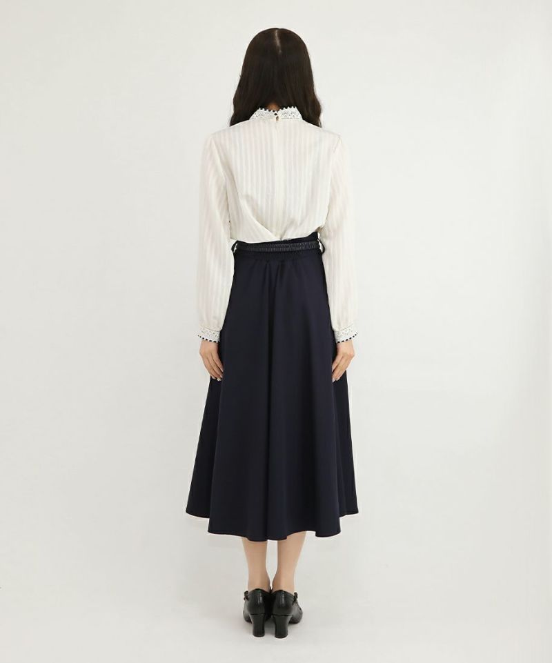 navy / 162cm