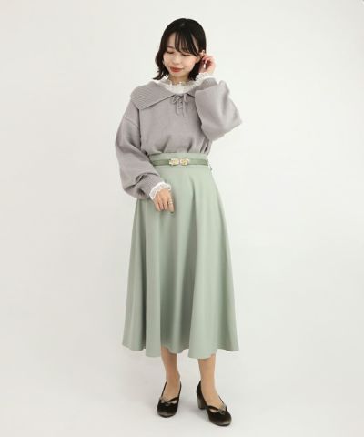 light green / 158cm