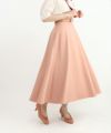 coral pink / 158cm
