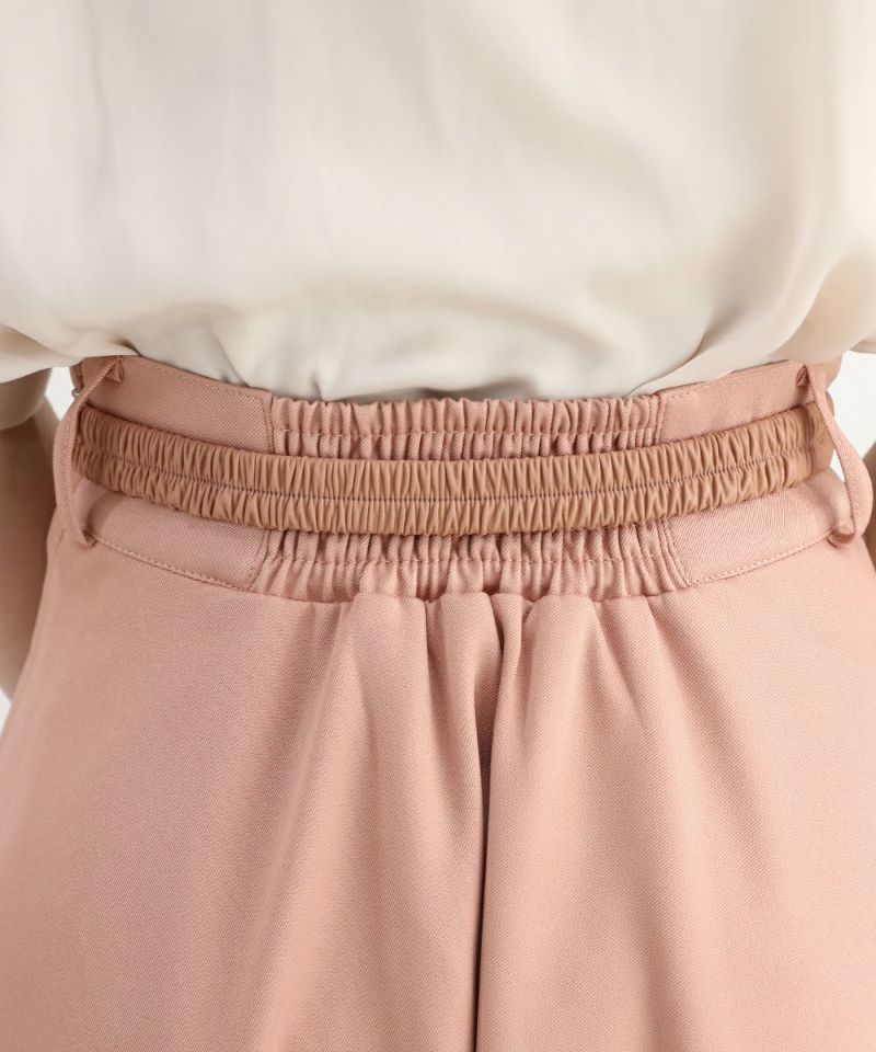 coral pink / 158cm