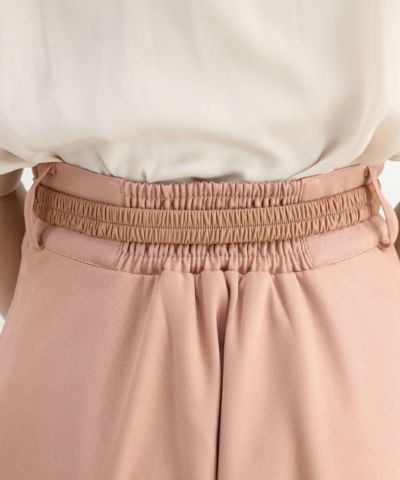 coral pink / 158cm