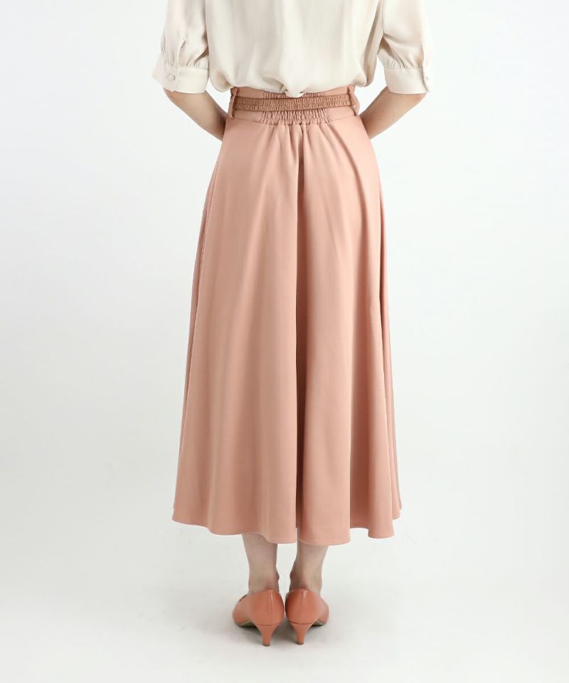 coral pink / 158cm