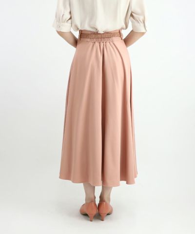 coral pink / 158cm