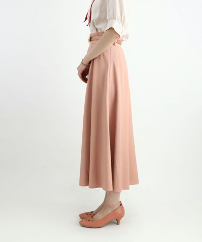 coral pink / 158cm