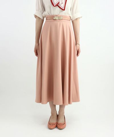 coral pink / 158cm