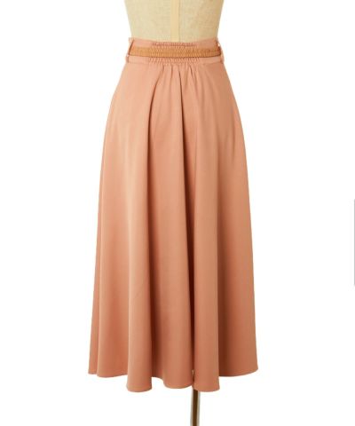 バック (coral pink)