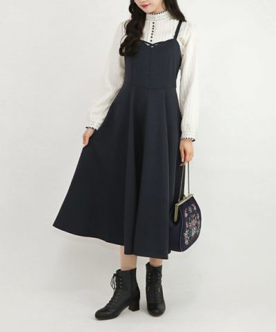 navy / 162cm