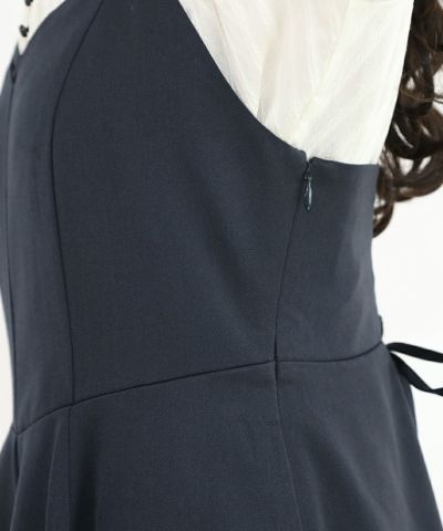 navy / 162cm