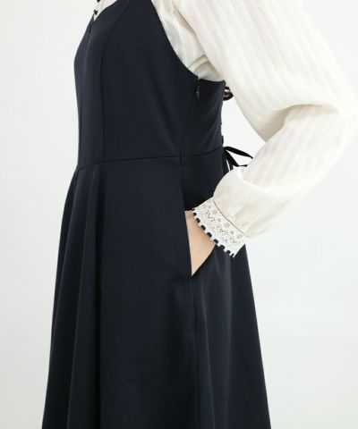 navy / 162cm