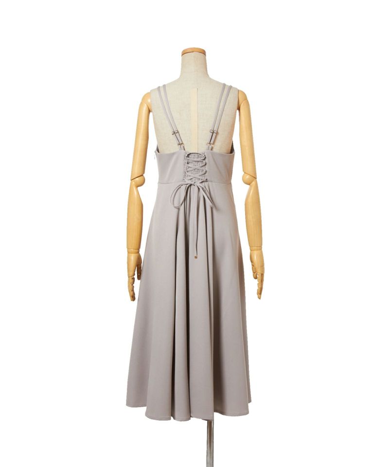 バック (light gray)