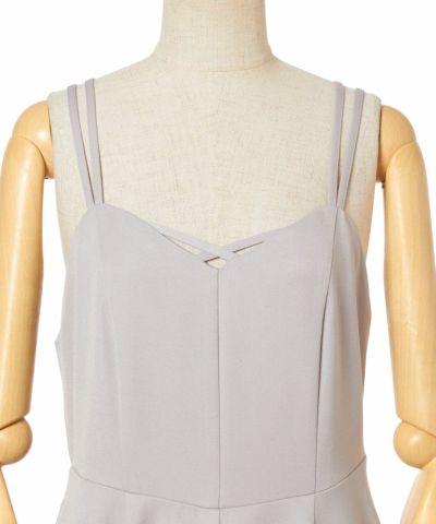 フロントアップ (light gray)