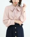 light pink / 158cm