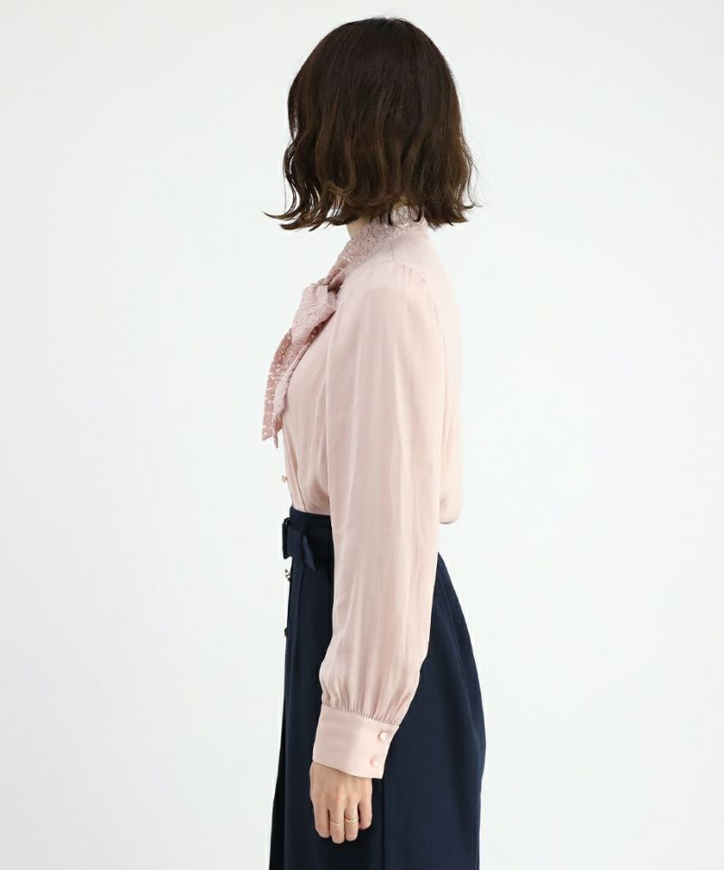 light pink / 158cm
