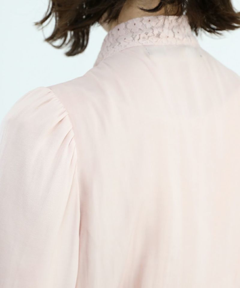 light pink / 158cm