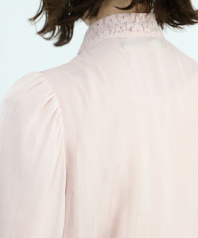 light pink / 158cm