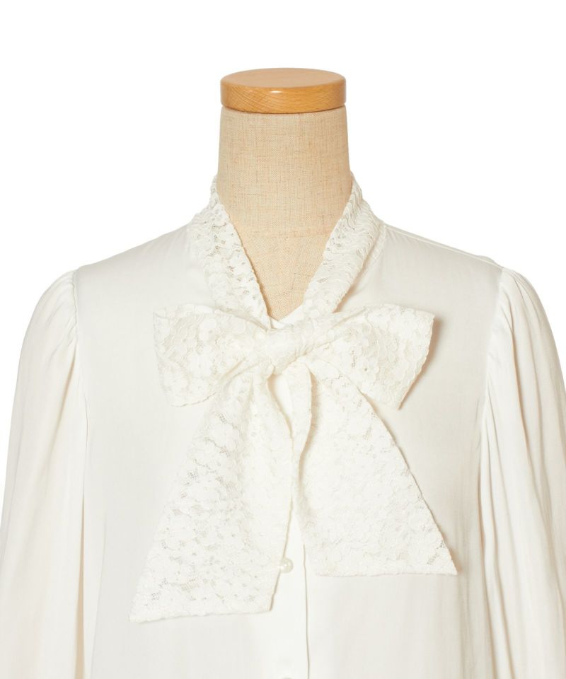 フロントアップ (off white)