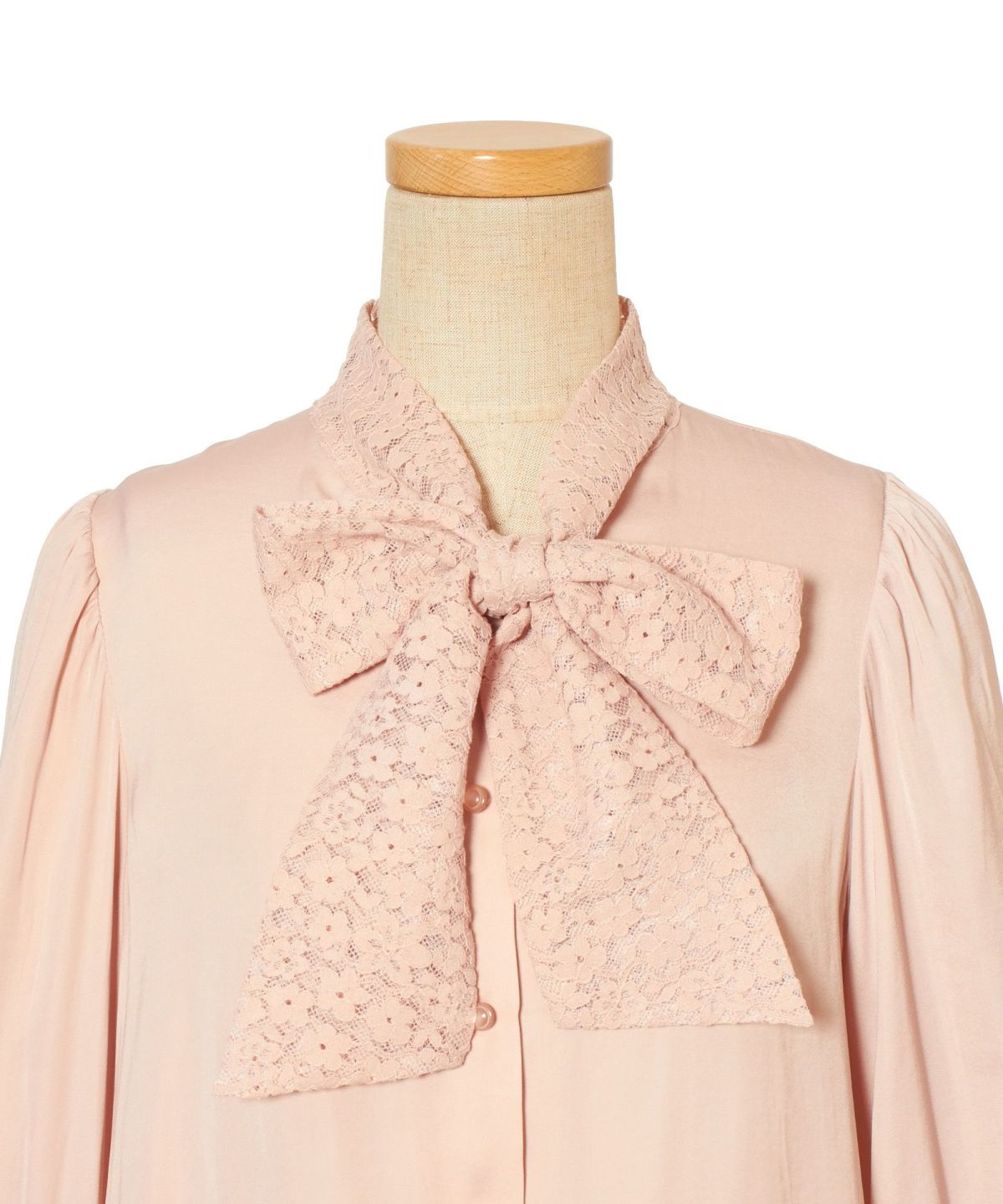 フロントアップ (light pink)