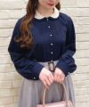 navy / 149cm