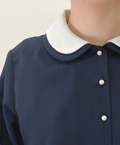 navy / 149cm