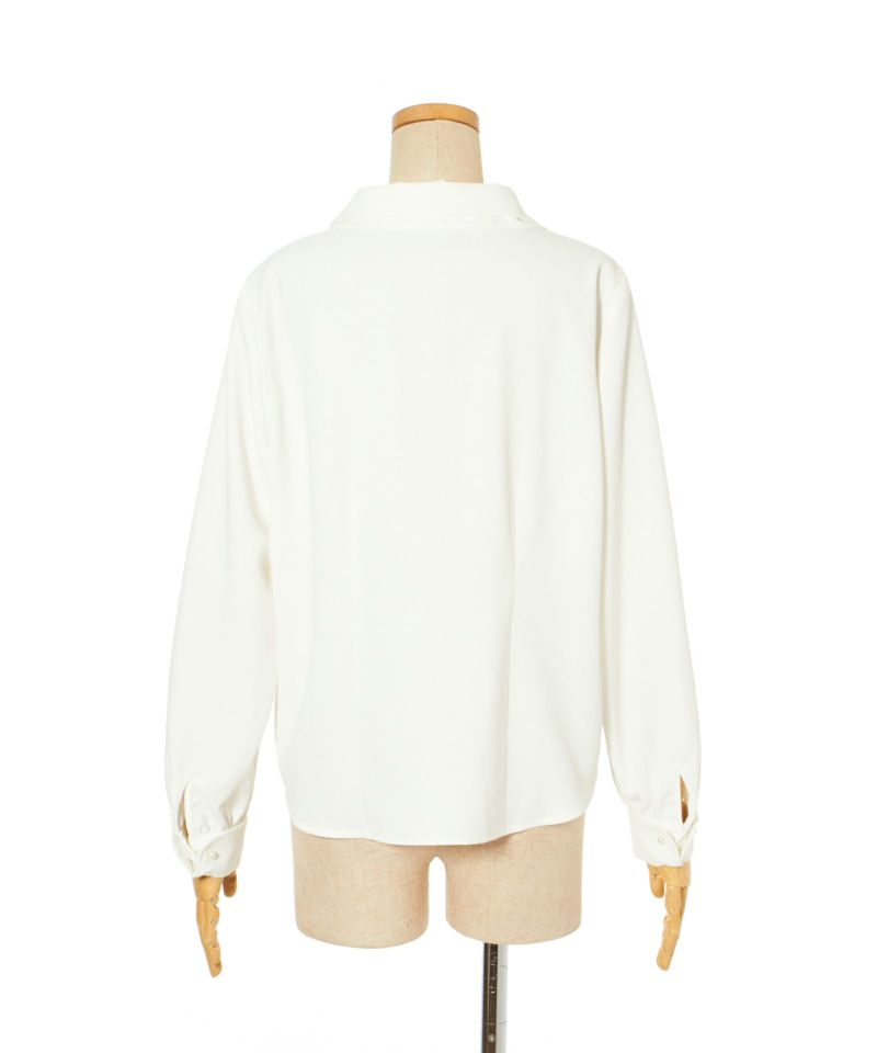 Back (off white)
