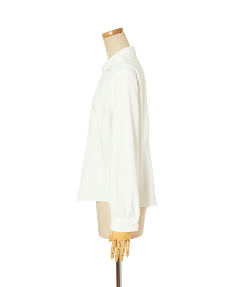 Side (off white)