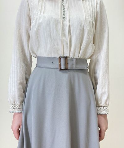 light gray / 166cm