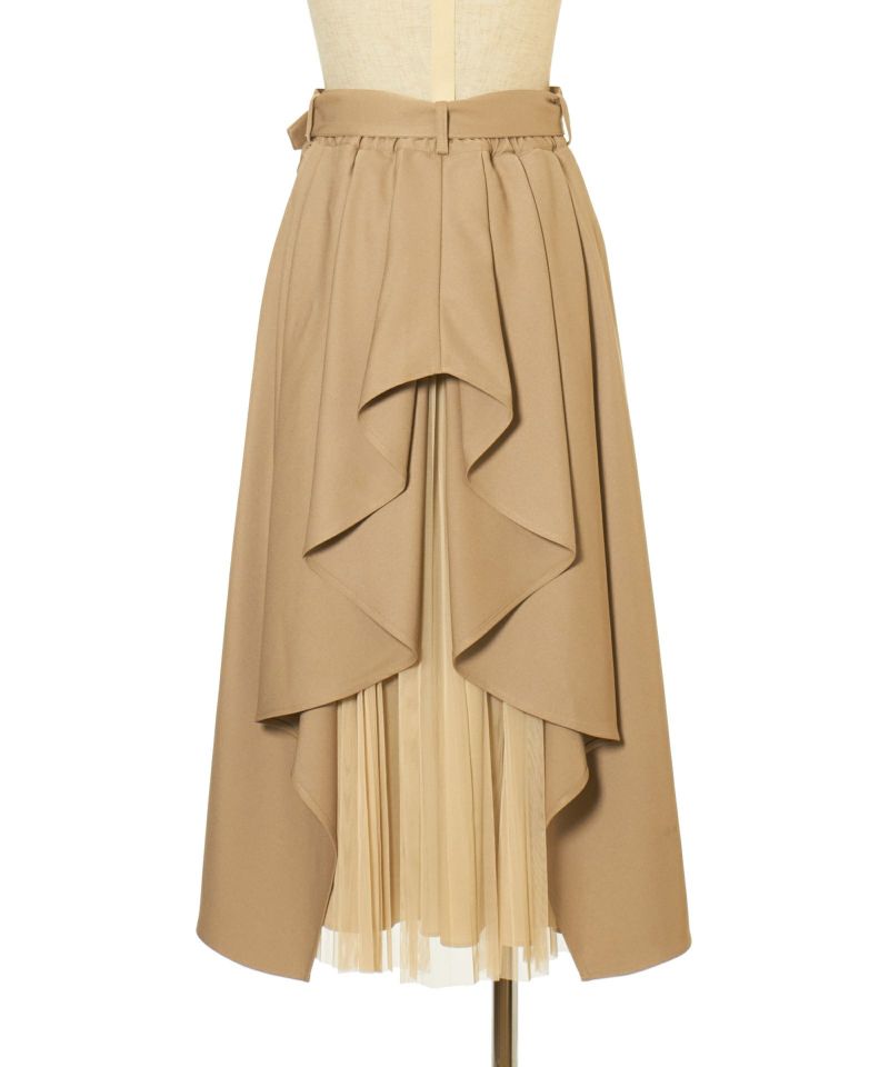 Back (light beige)