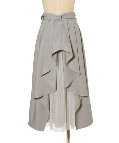 Back (light gray)