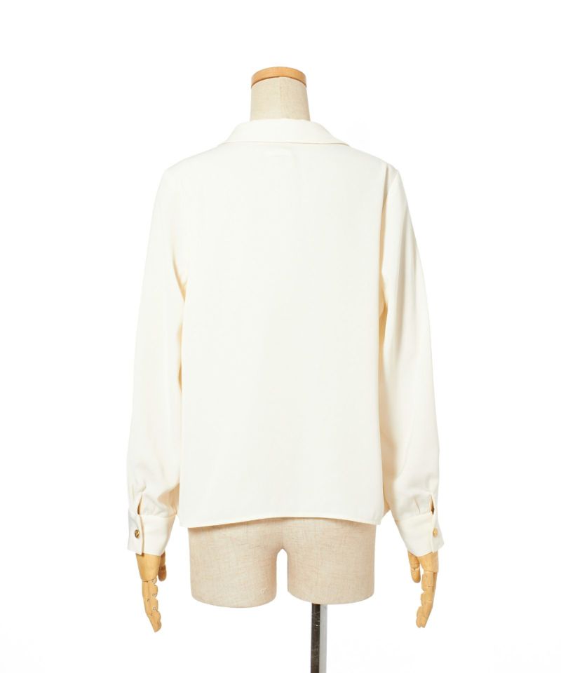 Back (ivory)