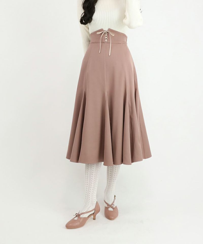 pink beige / 162cm