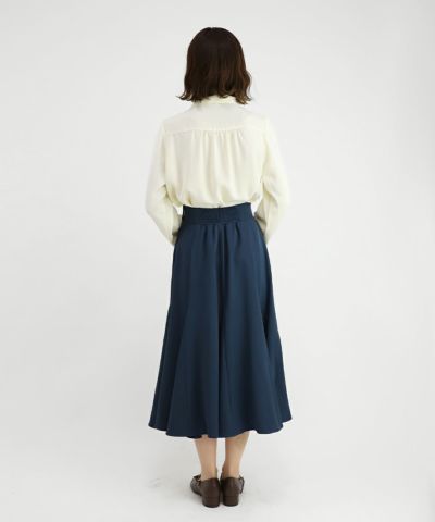 blue green / 158cm