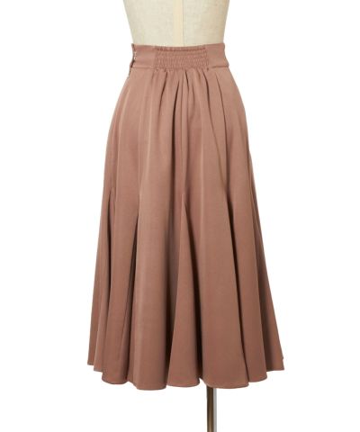 Back (pink beige)