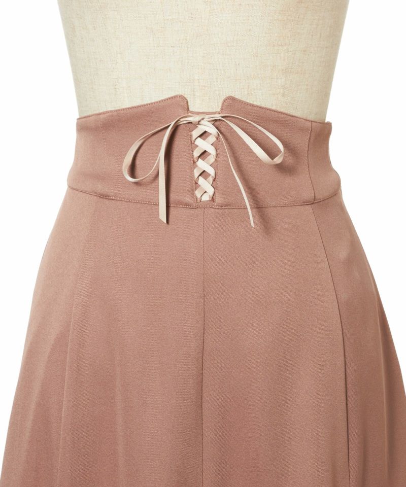Front up (pink beige)
