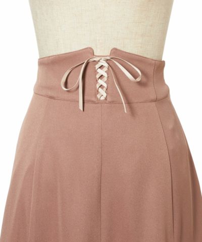 Front up (pink beige)
