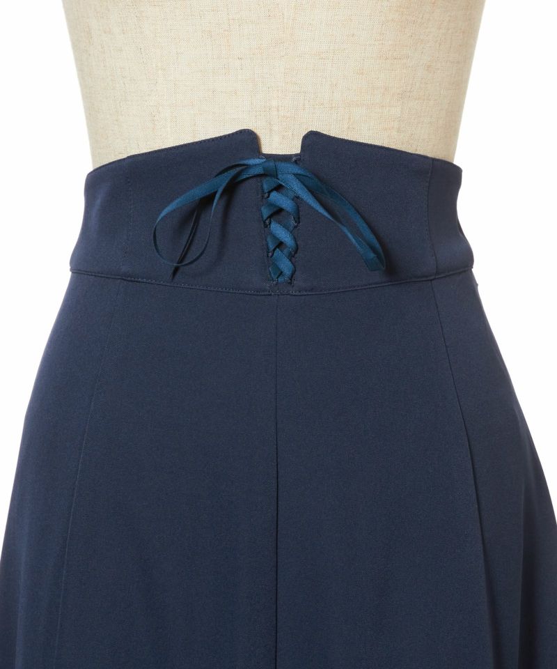 Front up (blue green)