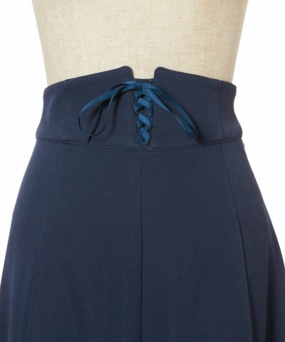 Front up (blue green)