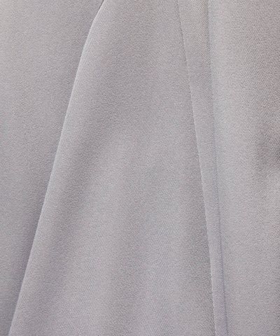 Fabric up (lavender gray)