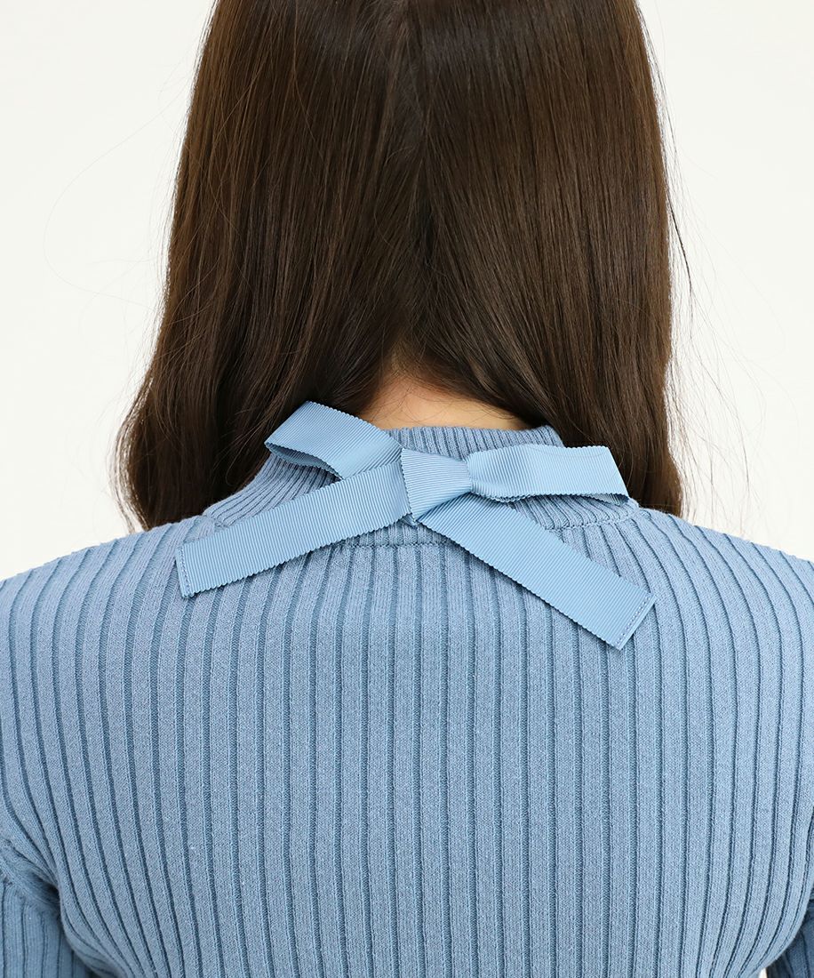 blue / 162cm