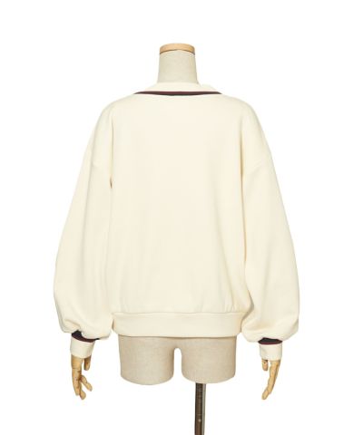 Back (ivory)