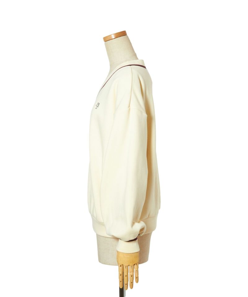 Side (ivory)