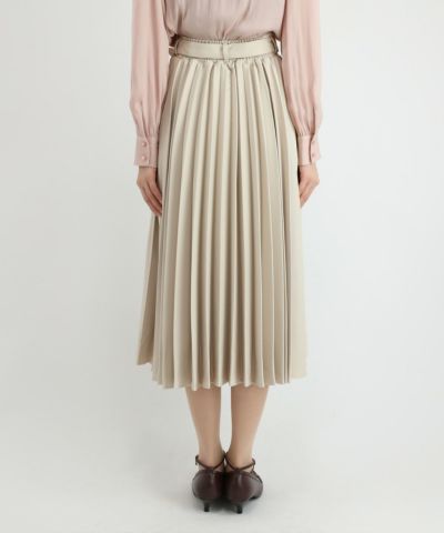light beige / 162cm