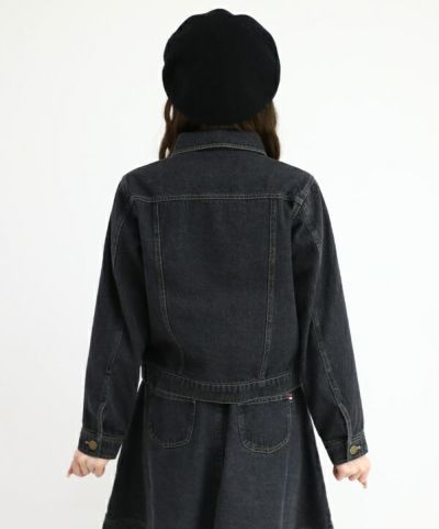 black / 162cm