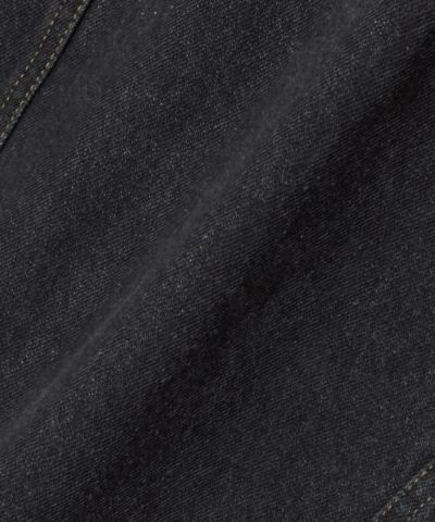 生地アップ (black)