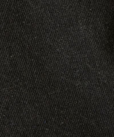 Side fastener (black)