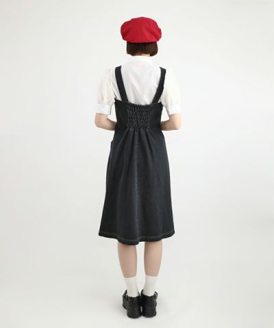 black / 165cm