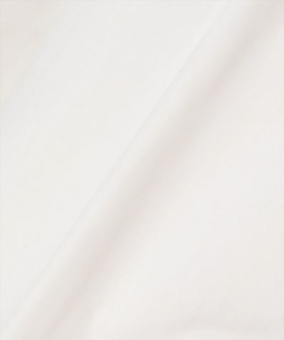 生地アップ (off white)